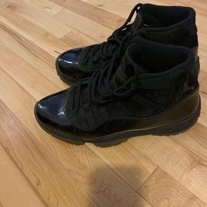 Jordan 11’s